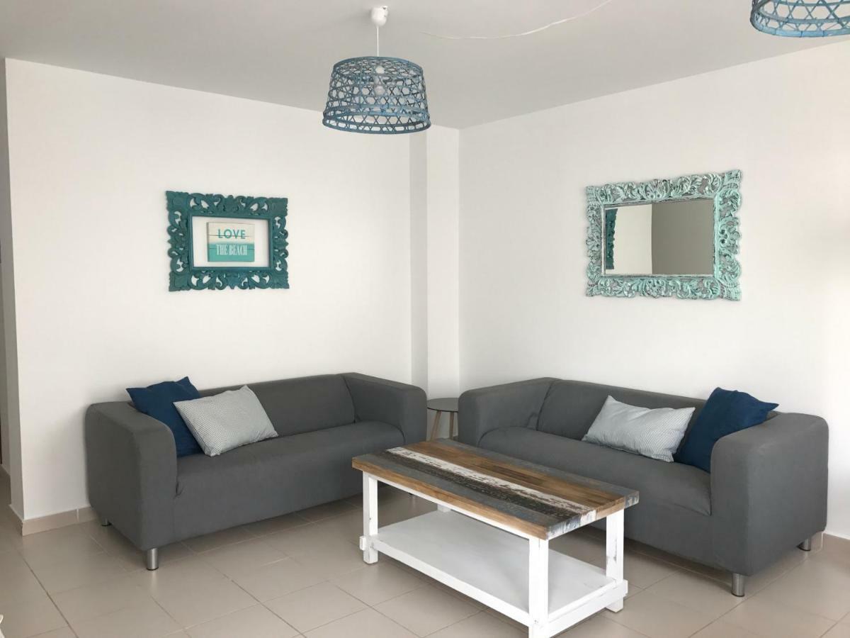 La Marinera 37 Apartment El Cotillo  Exterior photo